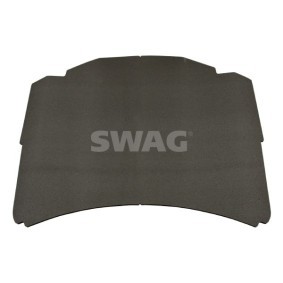 Osta Äänieriste SWAG:llä 99 90 9505 edullisesti hintaan 49,47 €