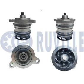 Achetez des Pompe à eau RUVILLE 65433 à prix pour 48,24 €