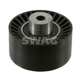 Achetez des Poulie renvoi / transmission, courroie de distribution SWAG 62 92 2407 à prix pour 17,63 €