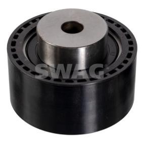 Comprar Polea de inversión y guía, correa de distribución de SWAG 62 92 7377 a bajo precio de 37,01 €