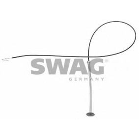 Achetez des Tirette de capot moteur SWAG 55 91 5749 à prix pour 31,62 €
