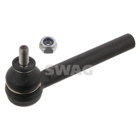 Compre Rolo tensor, correia trapezoidal estriada da SWAG 74 92 7564 a um preço baixo por 80,23 €