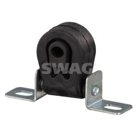 Comprar Soporte de tubo de escape de SWAG 99 90 1238 a bajo precio de 5,65 €