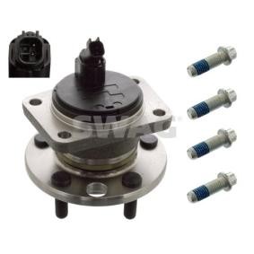 Achetez des Kit de roulement de roue SWAG 50 91 9983 à prix pour 122,10 €