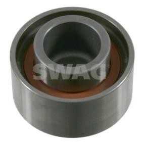 Comprar Polea de inversión y guía, correa de distribución de SWAG 83 03 0008 a bajo precio de 21,80 €