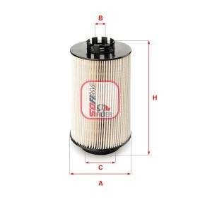 Achetez des Filtre à carburant SOFIMA S 6011 NE à prix pour 17,06 €