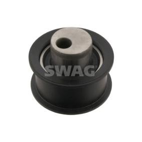 Compre Rolo tensor, correia trapezoidal estriada da SWAG 14 92 8255 a um preço baixo por 46,99 €