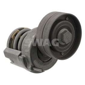 Comprar Tensor de correa poli V de SWAG 30 92 7218 a bajo precio de 61,59 €