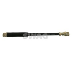 Achetez des Flexible de frein SWAG 30 92 3156 à prix pour 8,96 €