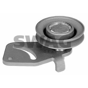 Compre Rolo tensor, correia trapezoidal da SWAG 50 03 0023 a um preço baixo por 117,82 €
