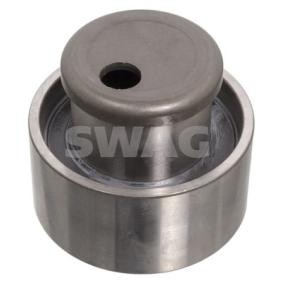 Achetez des Galet tendeur de courroie de distribution SWAG 70 03 0007 à prix pour 32,41 €
