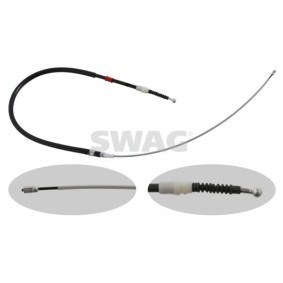Köp Bromsslang av SWAG 30 92 3162 till det låga priset 187,74 kr