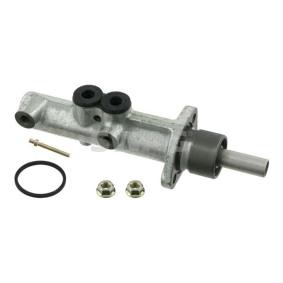 Comprar Cilindro principal de freno de SWAG 10 92 6714 a bajo precio de 92,97 €