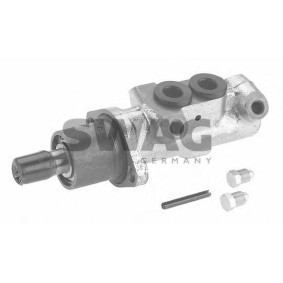 Comprar Cilindro principal de freno de SWAG 62 91 8293 a bajo precio de 67,71 €
