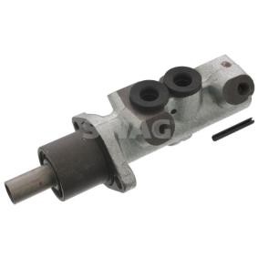 Comprar Cilindro principal de freno de SWAG 62 91 8316 a bajo precio de 63,42 €
