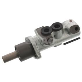 Comprar Cilindro principal de freno de SWAG 62 91 8317 a bajo precio de 47,09 €