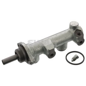 Comprar Cilindro principal de freno de SWAG 62 91 8318 a bajo precio de 43,77 €