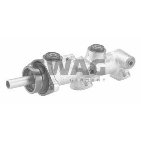 Comprar Cilindro principal de freno de SWAG 62 91 8320 a bajo precio de 66,00 €