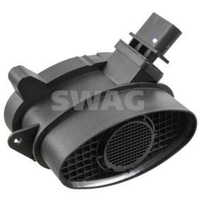 Comprar Medidor de masa de aire de SWAG 20 92 9476 a bajo precio de 289,26 €