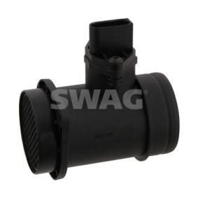 Køb Luftmassemåler af SWAG 30 92 8603 til den lave pris 1411,81 DKK