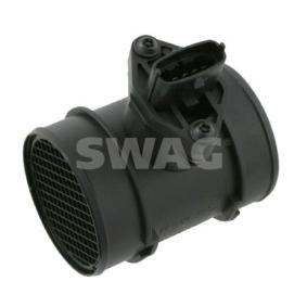 Køb Luftmassemåler af SWAG 40 92 3877 til den lave pris 1004,37 DKK
