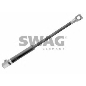 Köp Bromsslang av SWAG 99 90 7203 till det låga priset 224,67 kr