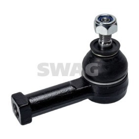 VAUXHALL Bremsschlauch von SWAG