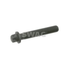 Pleuelschraube und Pleuelmutter des Herstellers SWAG - Originalware Artikelnummer: 10 92 4431
