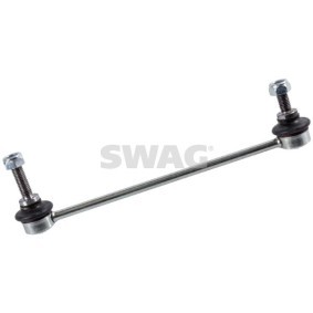 Pleuelschraube und Pleuelmutter des Herstellers SWAG - Originalware Artikelnummer: 99 90 9797