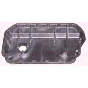 Acquista Coppa olio da KLOKKERHOLM 0014475 a buon mercato per soli 61,67 €