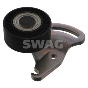 Compre Tensor de correia, correia trapezoidal estriada da SWAG 60 92 2281 a um preço baixo por 58,58 €