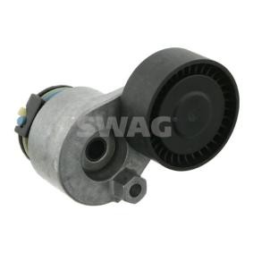 Compre Tensor de correia, correia trapezoidal estriada da SWAG 60 92 7835 a um preço baixo por 91,59 €