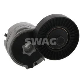 Compre Tensor de correia, correia trapezoidal estriada da SWAG 60 93 0906 a um preço baixo por 44,46 €