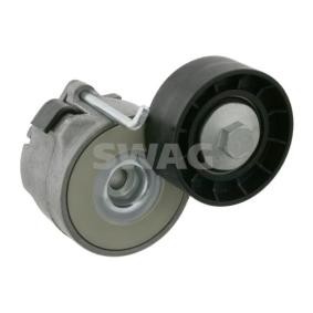 Compre Tensor de correia, correia trapezoidal estriada da SWAG 70 92 7480 a um preço baixo por 50,58 €
