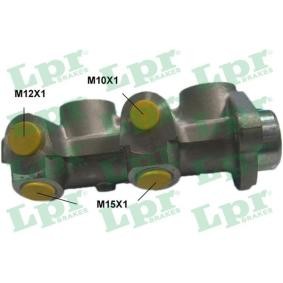 Comprar Cilindro principal de freno de LPR 1839 a bajo precio de 59,10 €