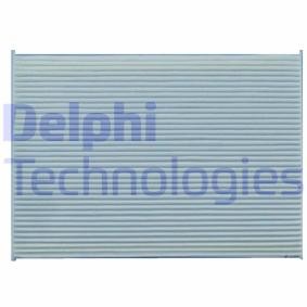 Køb Pollenfilter af DELPHI TSP0325227 til den lave pris 69,54 DKK