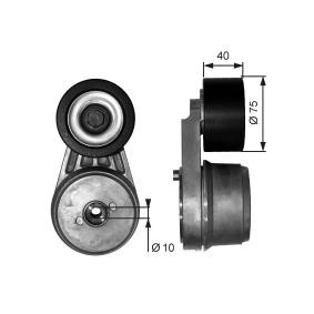 Acquista Tenditore cinghia servizi da GATES T38642 a buon mercato per soli 92,49 €