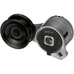 Spannrolle, Keilrippenriemen T38118