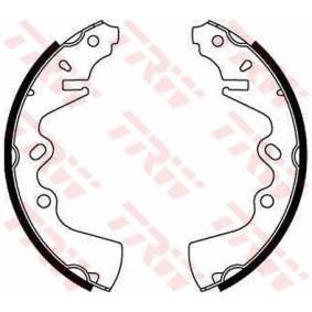 Comprar Juego de zapatas de frenos de TRW GS8086 a bajo precio de 43,35 €