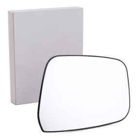 Spiegelglas, Außenspiegel 6432572