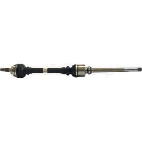 Comprar Árbol de transmisión de METELLI 17-0731 a bajo precio de 189,52 €