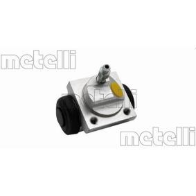 Achetez des Cylindre de roue METELLI 04-0980 à prix pour 13,22 €