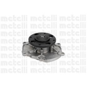 Osta Vesipumppu METELLI:llä 24-0991 edullisesti hintaan 70,63 €