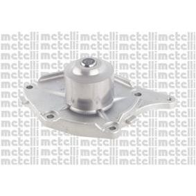 Wasserpumpe von METELLI 24-0977