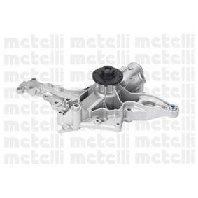 Achetez des Pompe à eau METELLI 24-0711 à prix pour 79,64 €
