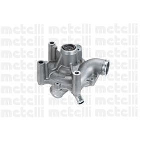 Wasserpumpe von METELLI 24-0985