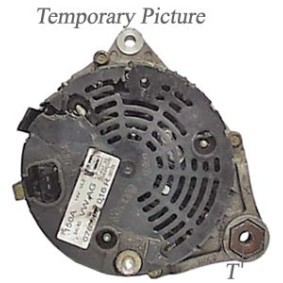 Lichtmaschine von DELCO REMY