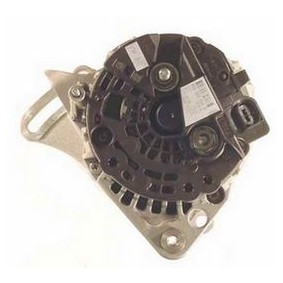 Lichtmaschine von DELCO REMY