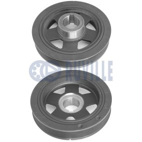 Achetez des Poulie damper (vilebrequin) RUVILLE 515824 à prix pour 1,28 €