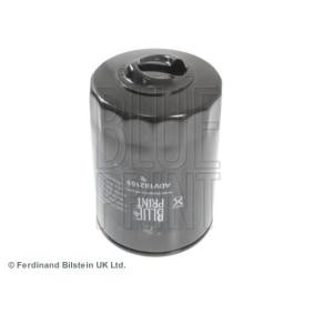 Köp Oljefilter av BLUE PRINT ADV182109 till det låga priset 159,44 kr